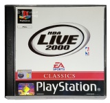 NBA Live 2000