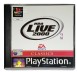 NBA Live 2000 - Playstation