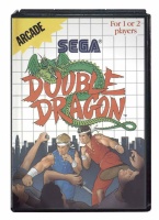 Double Dragon