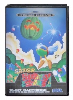 Super Fantasy Zone