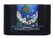 Super Fantasy Zone - Mega Drive