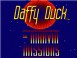 Daffy Duck: The Marvin Missions - SNES