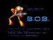 B.O.B. - SNES