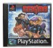 Gekido: Urban Fighters - Playstation