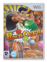 Punch-Out!!