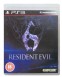 Resident Evil 6 - Playstation 3