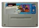 Dino Dini's Soccer - SNES