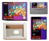 Super Punch-Out!! (Boxed with Manual)