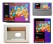 Super Punch-Out!! (Boxed with Manual) - SNES