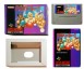 Super Punch-Out!! (Boxed with Manual) - SNES