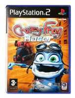 Crazy Frog Racer