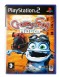 Crazy Frog Racer - Playstation 2