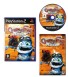 Crazy Frog Racer - Playstation 2