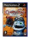 Crazy Frog Racer - Playstation 2