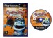 Crazy Frog Racer - Playstation 2