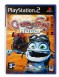 Crazy Frog Racer - Playstation 2