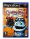 Crazy Frog Racer - Playstation 2