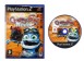 Crazy Frog Racer - Playstation 2