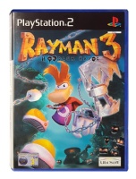 Rayman 3: Hoodlum Havoc