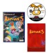 Rayman 3: Hoodlum Havoc - Playstation 2