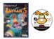 Rayman 3: Hoodlum Havoc - Playstation 2