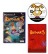 Rayman 3: Hoodlum Havoc - Playstation 2