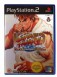 Hyper Street Fighter II: The Anniversary Edition - Playstation 2