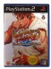 Hyper Street Fighter II: The Anniversary Edition - Playstation 2