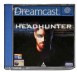 Headhunter - Dreamcast