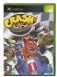 Crash: Nitro Kart - XBox