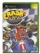 Crash: Nitro Kart - XBox