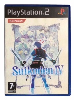 Suikoden IV