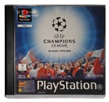 UEFA Champions League: Season 1999/2000