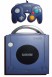 Gamecube Console + 1 Controller (Indigo) - Gamecube