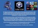 Gamecube Console + 1 Controller (Indigo) - Gamecube