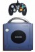 Gamecube Console + 1 Controller (Indigo) - Gamecube