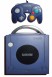 Gamecube Console + 1 Controller (Indigo) - Gamecube