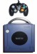 Gamecube Console + 1 Controller (Indigo) - Gamecube