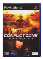 Conflict Zone: Modern War Strategy