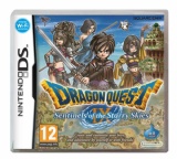 Dragon Quest IX: Sentinels of the Starry Skies