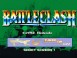 Battle Clash - SNES