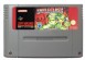 Battle Clash - SNES