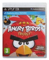 Angry Birds Trilogy