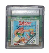 Asterix: Search for Dogmatix