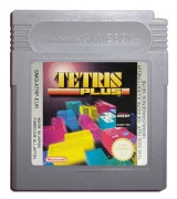 Tetris Plus