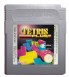 Tetris Plus - Game Boy