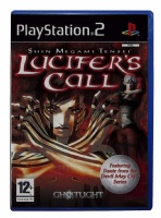 Shin Megami Tensei: Lucifer's Call