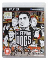 Sleeping Dogs