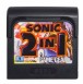 Sonic 2-in-1 - Game Gear