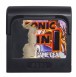 Sonic 2-in-1 - Game Gear